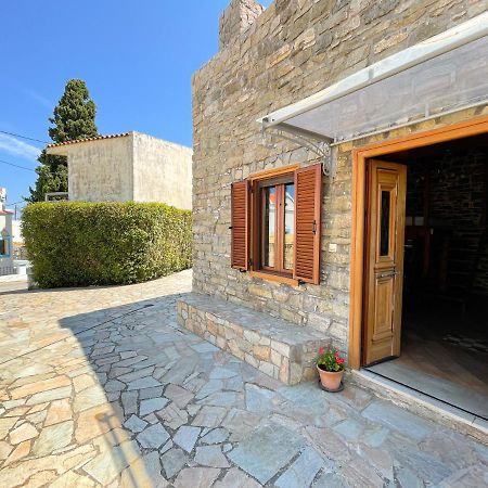 Echo Traditional House - Ηχώ Παραδοσιακό Σπίτι Émbonas المظهر الخارجي الصورة