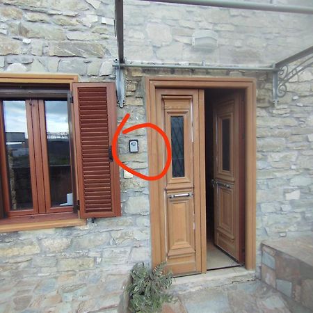 Echo Traditional House - Ηχώ Παραδοσιακό Σπίτι Émbonas المظهر الخارجي الصورة